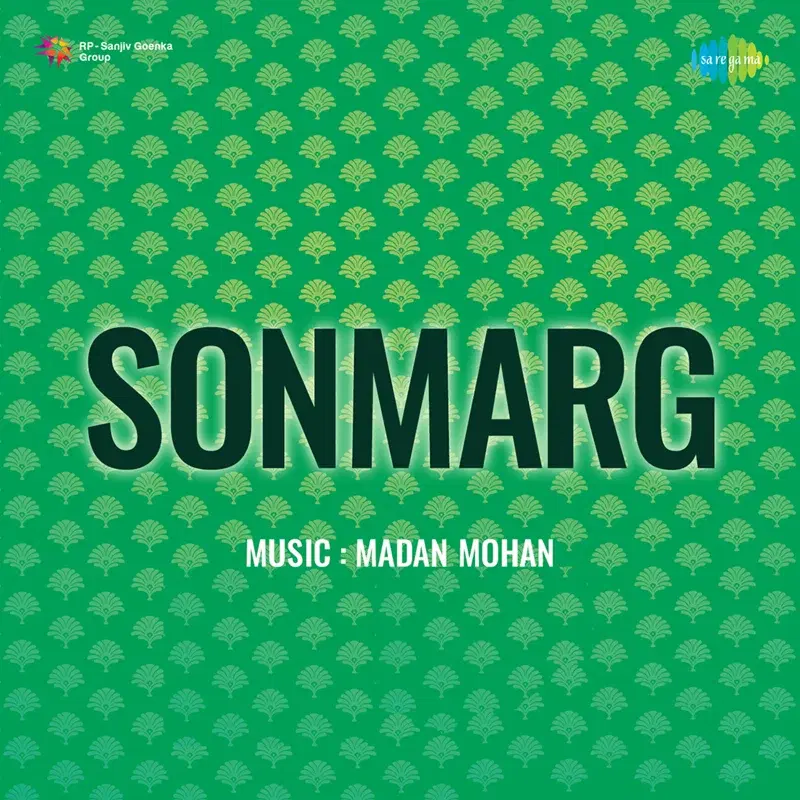 Tujhe Lattu Bana (From "Sonmarg") - Single