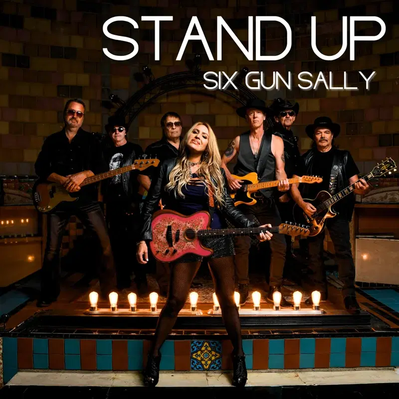 Stand Up