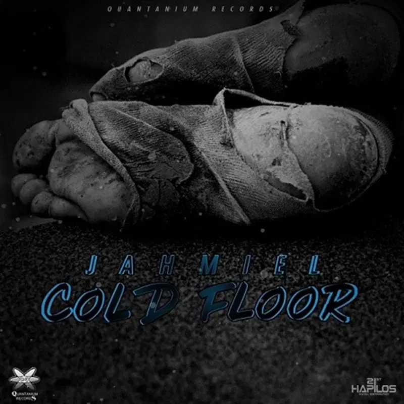 Cold Floor - Single