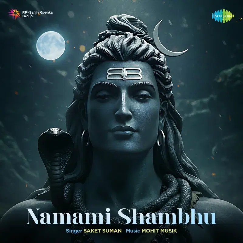 Namami Shambhu