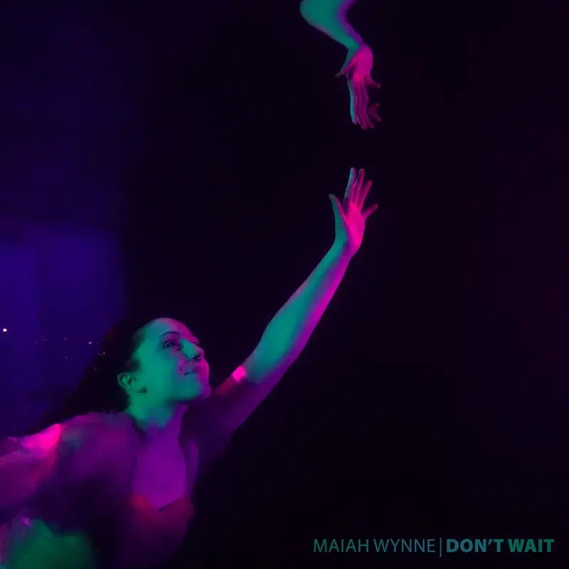 Don't Wait