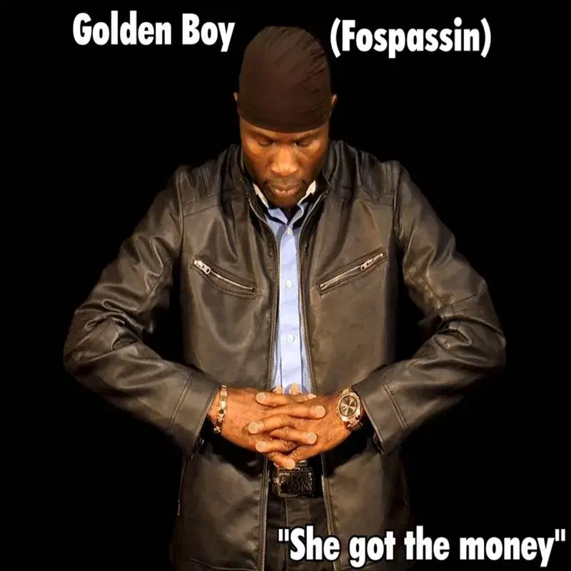She Got the Money