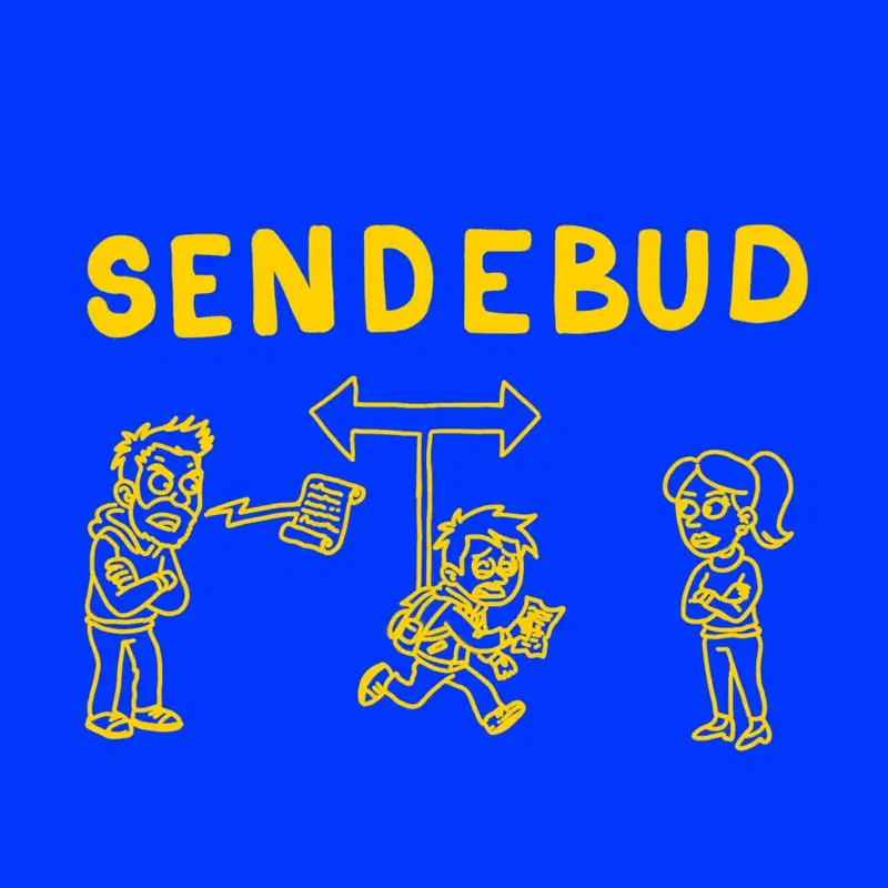 Sendebud