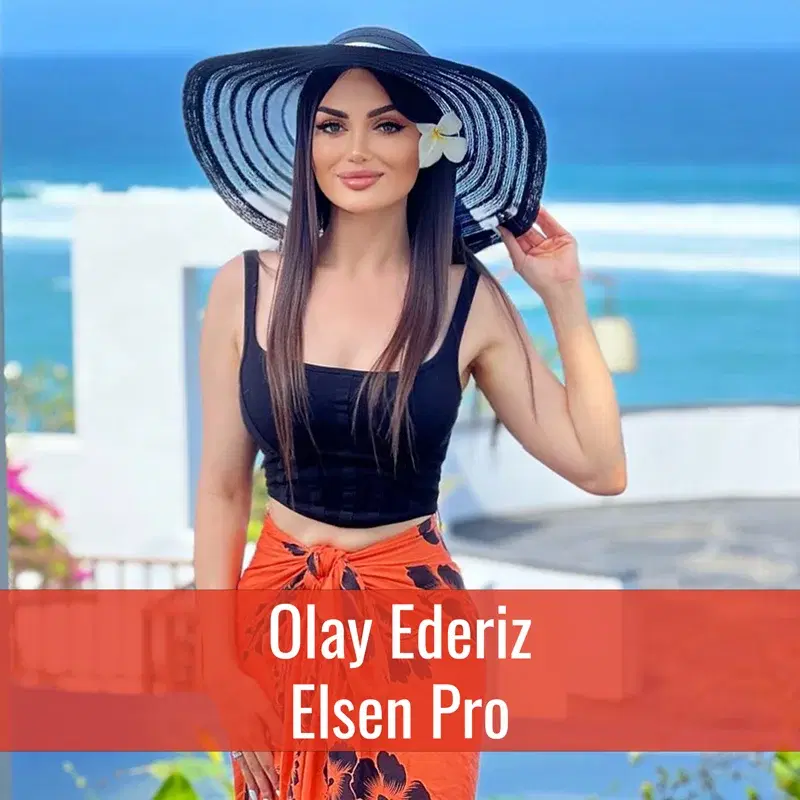 Olay Ederiz