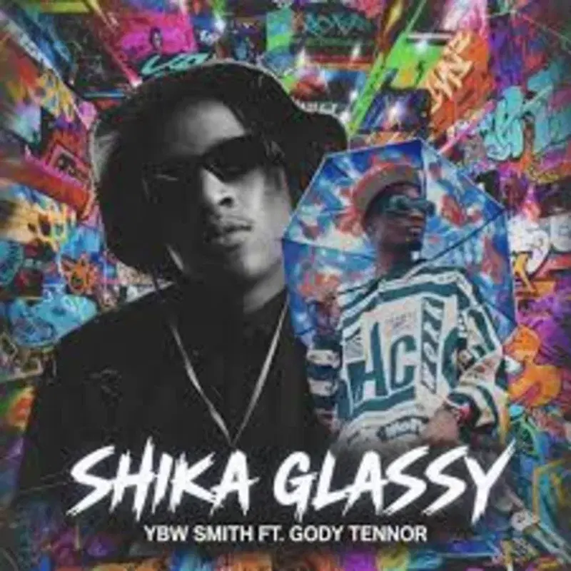 Shika Glassy