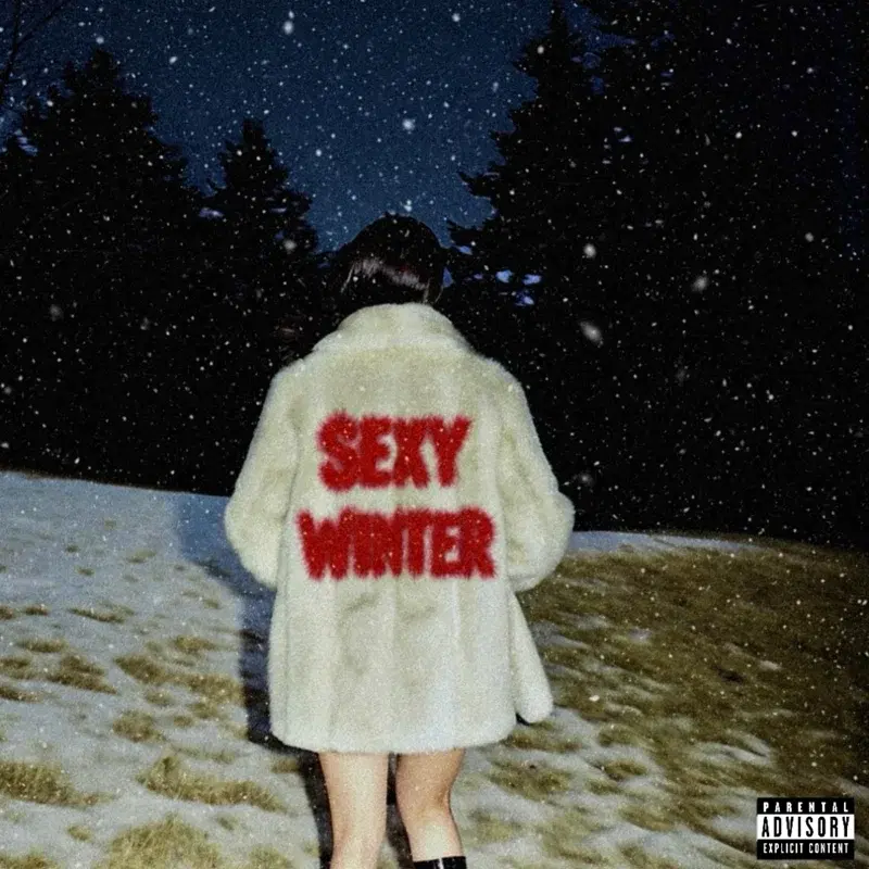 SEXY WINTER, FOREVER