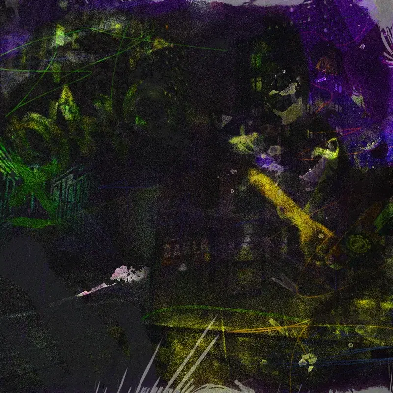 Destruction