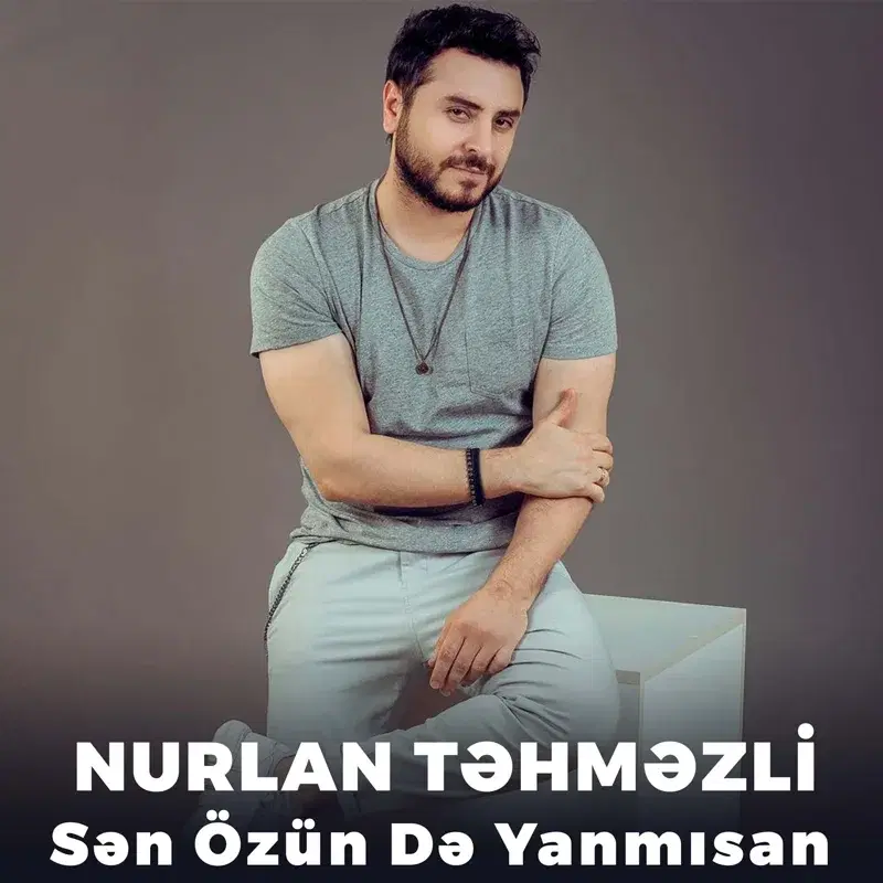 Sən Özün Də Yanmısan