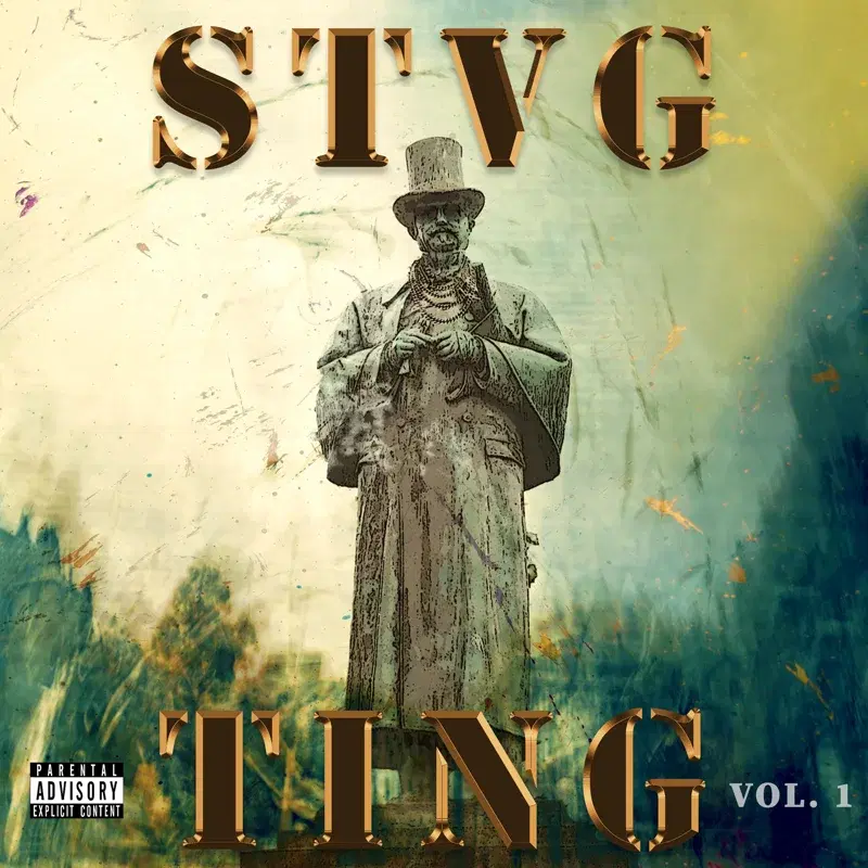 STVG Ting vol. 1