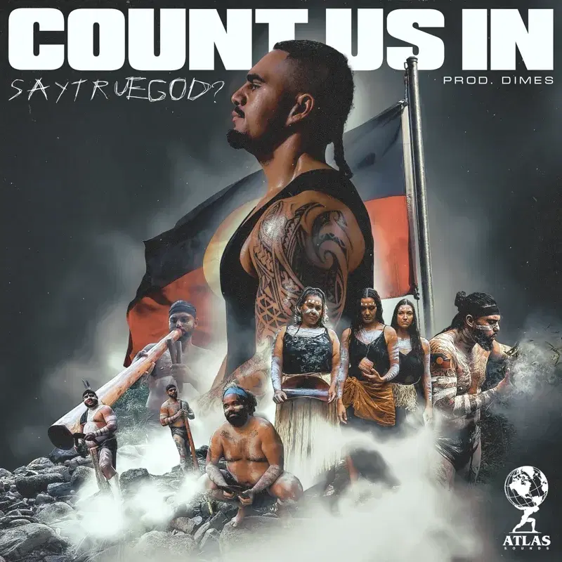 COUNT US IN
