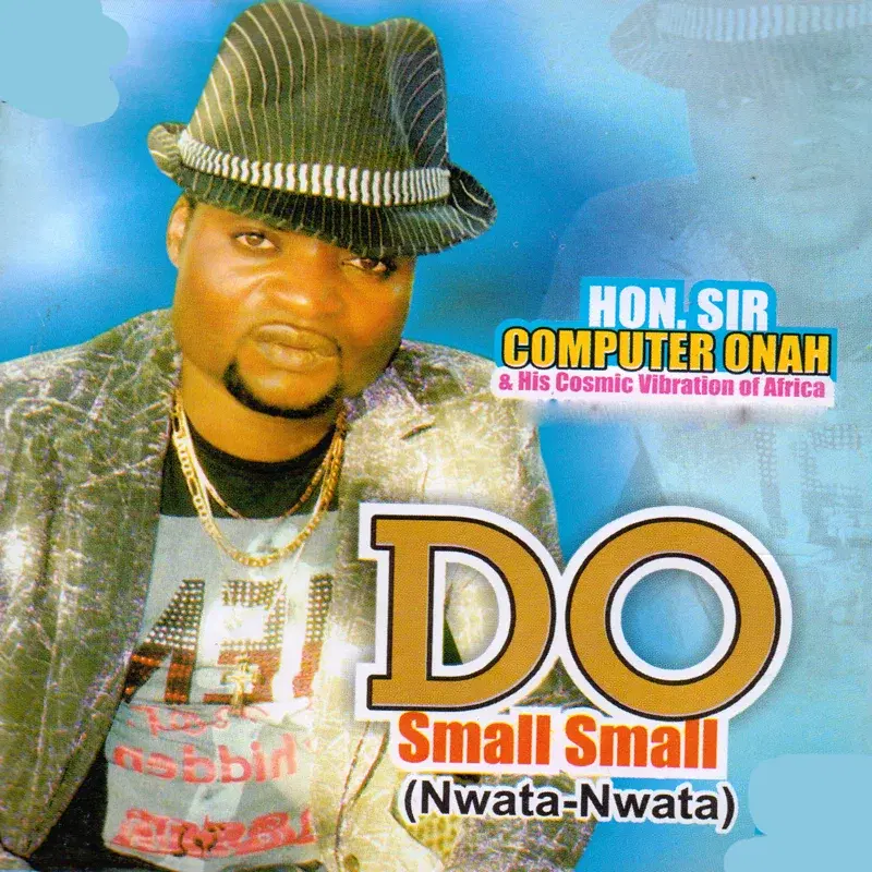 Do Small Small (Nwata Nwata)