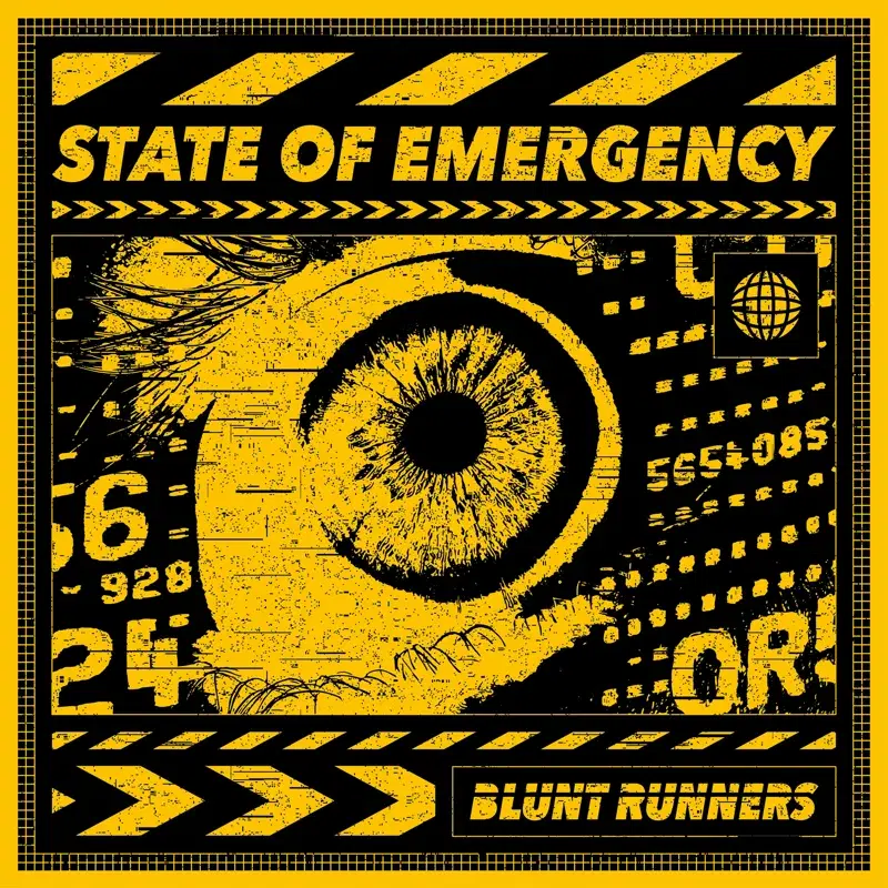 State Of Emergency