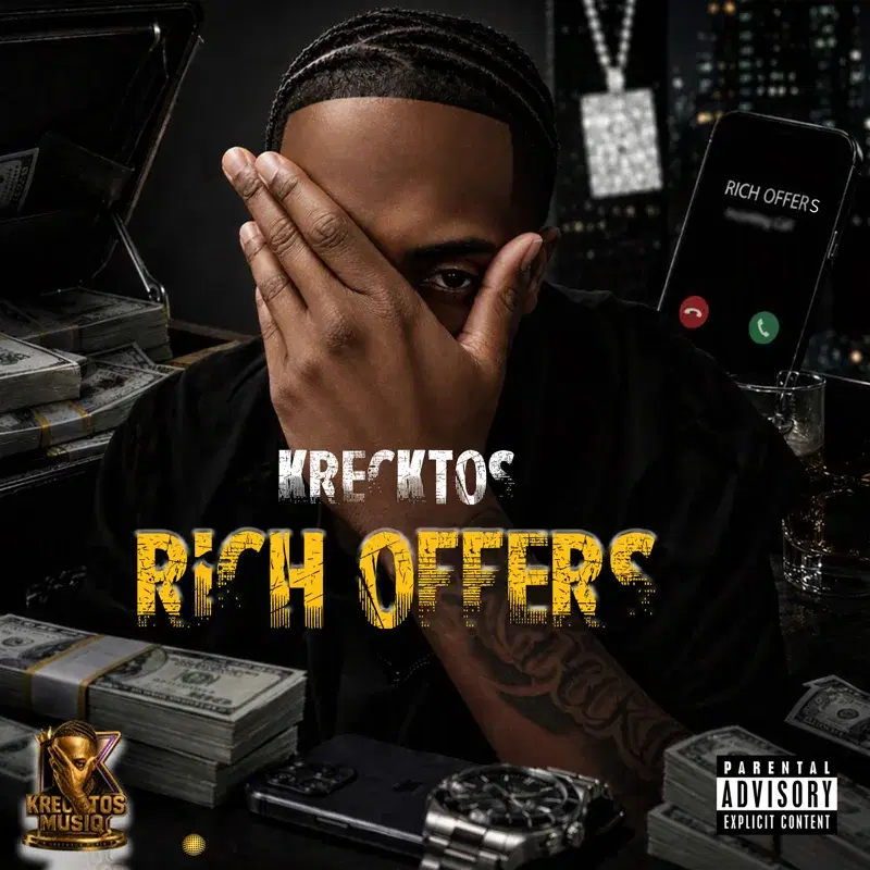 Cover Art