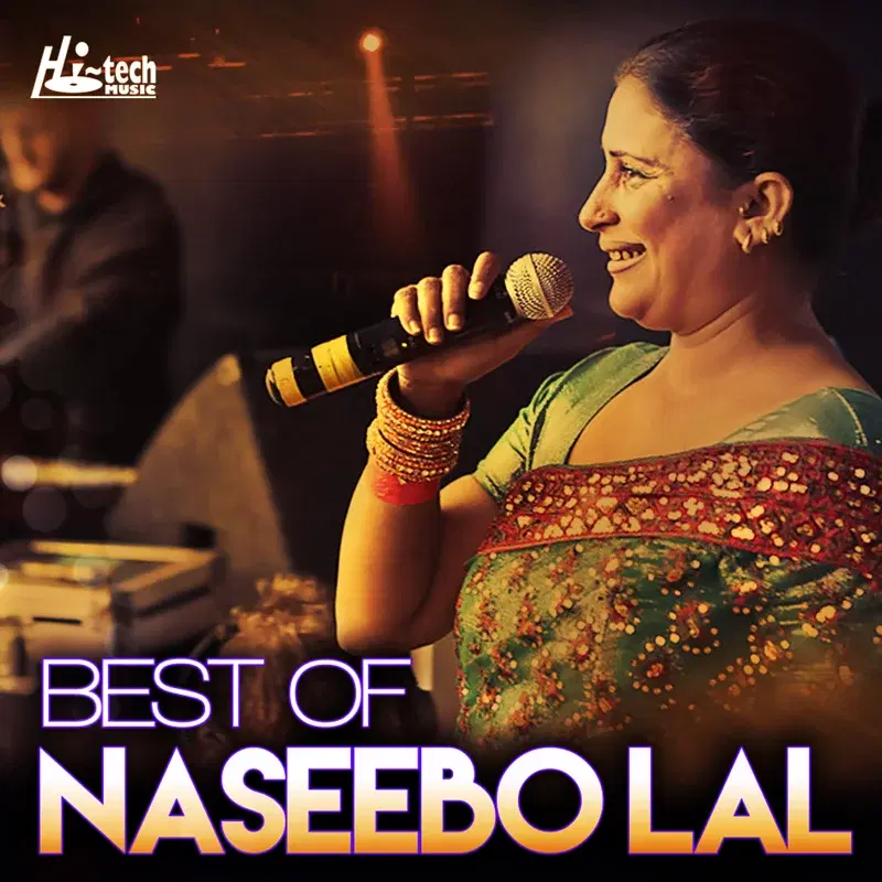 Best of Naseebo Lal