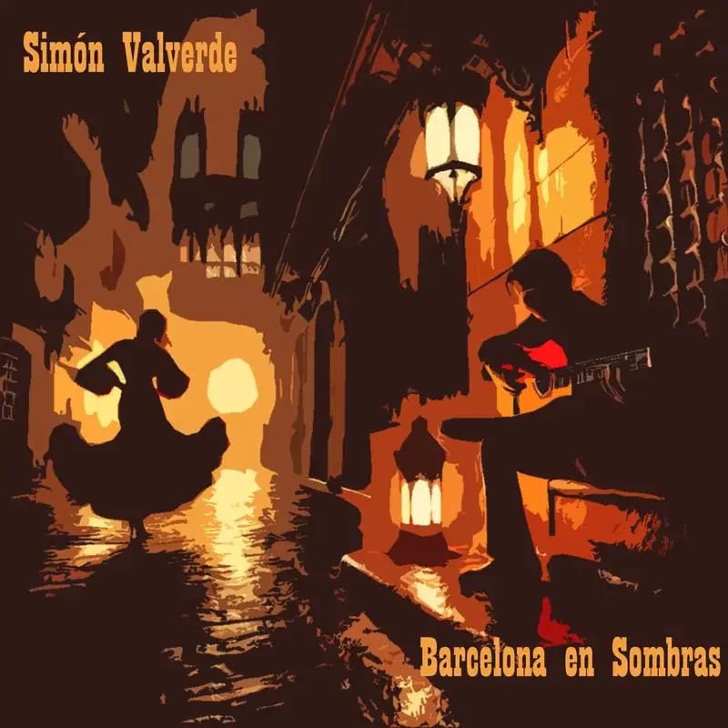 Barcelona en Sombras