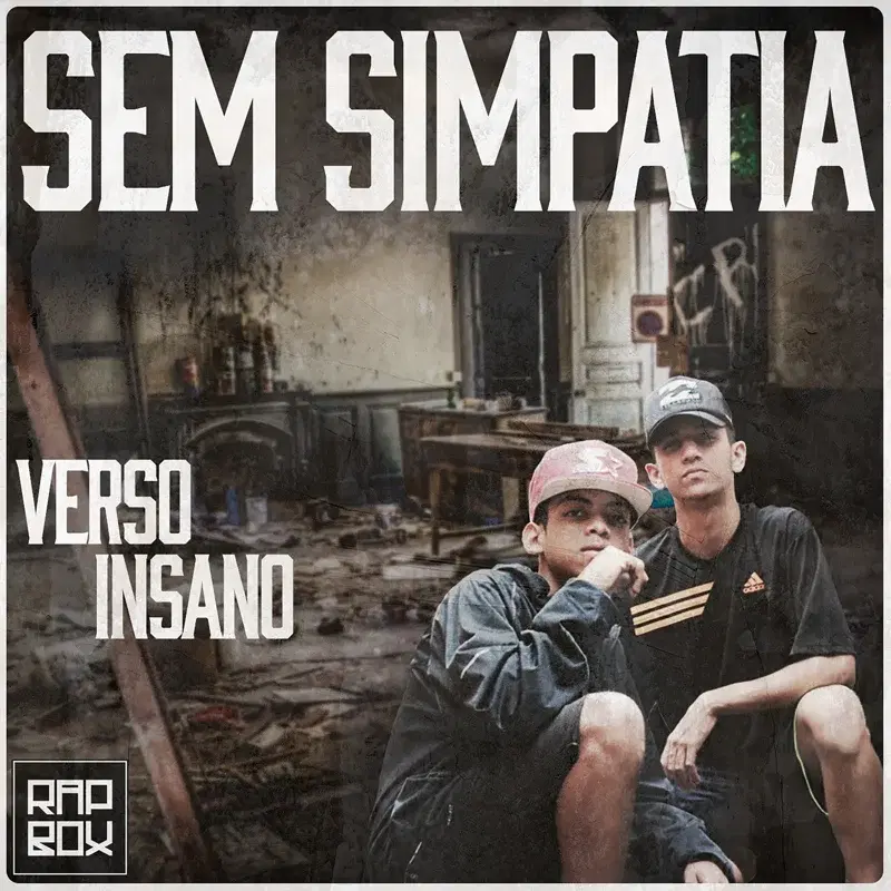 Sem Simpatia