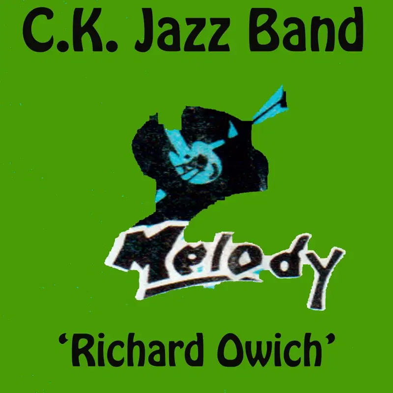 Richard Owich