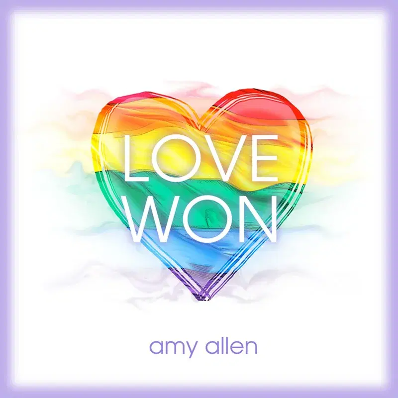 Love Won