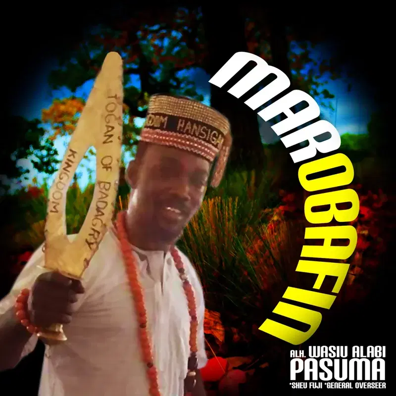 Marobafin