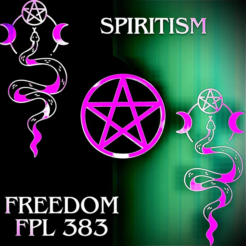 Spiritism