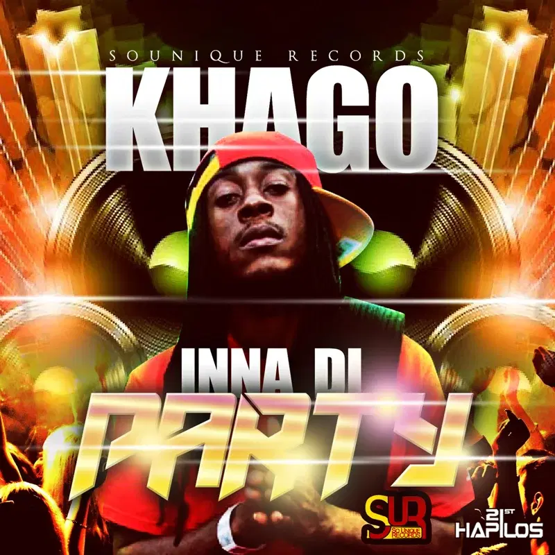 Inna Di Party