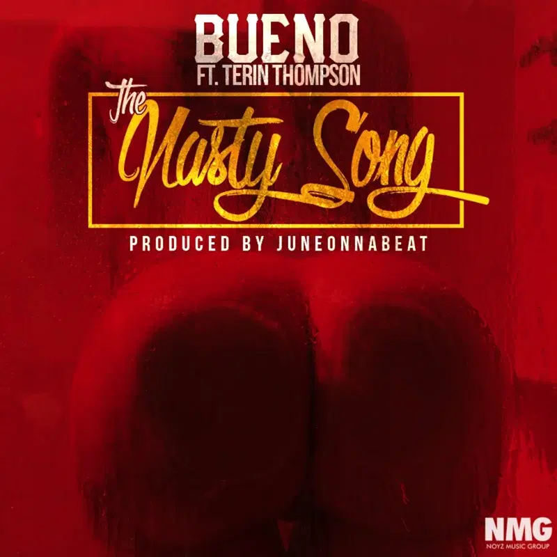 The Nasty Song (feat. Terin Thompson)