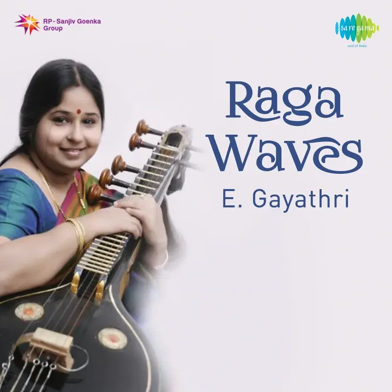 Raga Waves