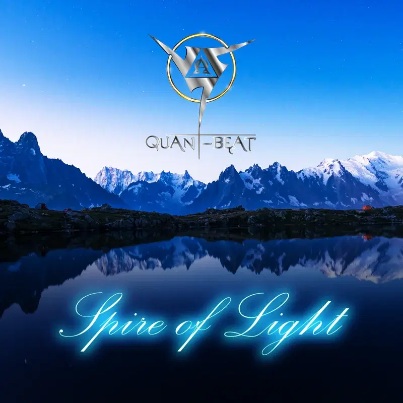 Spire Of Light