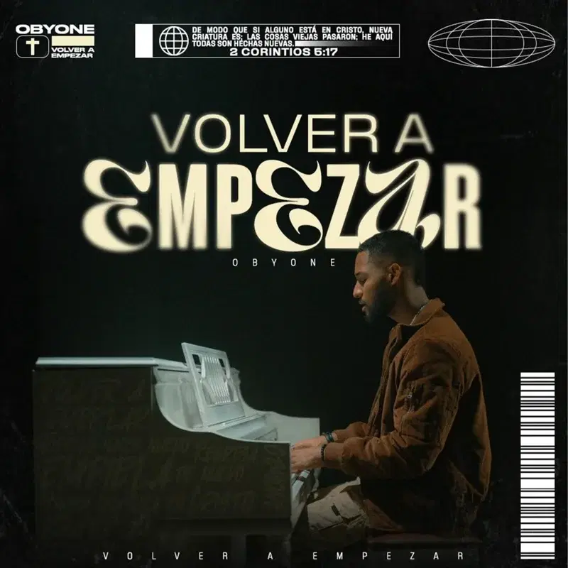 Volver A Empezar