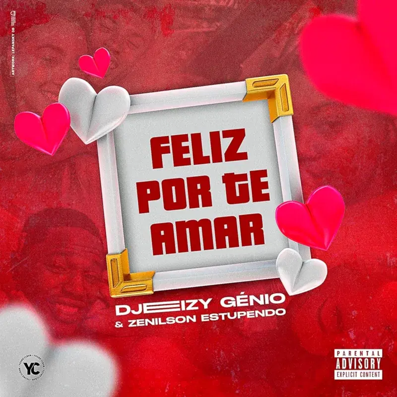 Feliz por Te Amar