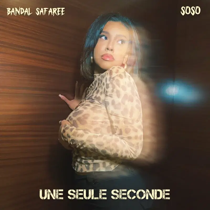 Une seule seconde
