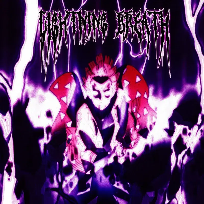 Lightning Breath