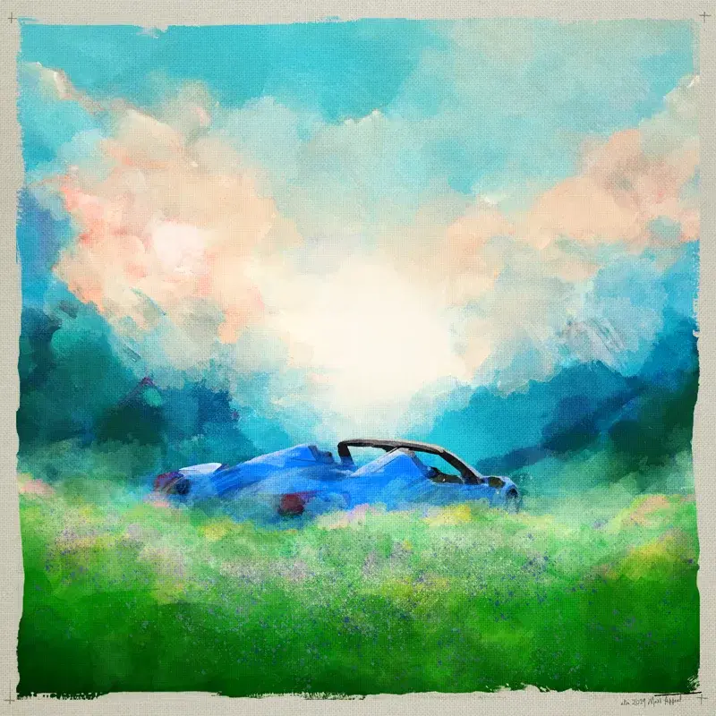 wholelottaguap - Single