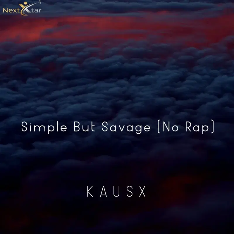 Simple but Savage (no Rap)