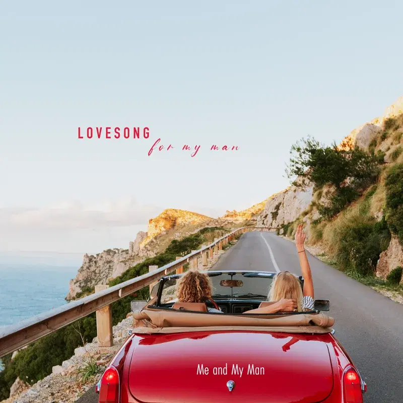 Lovesong For My Man