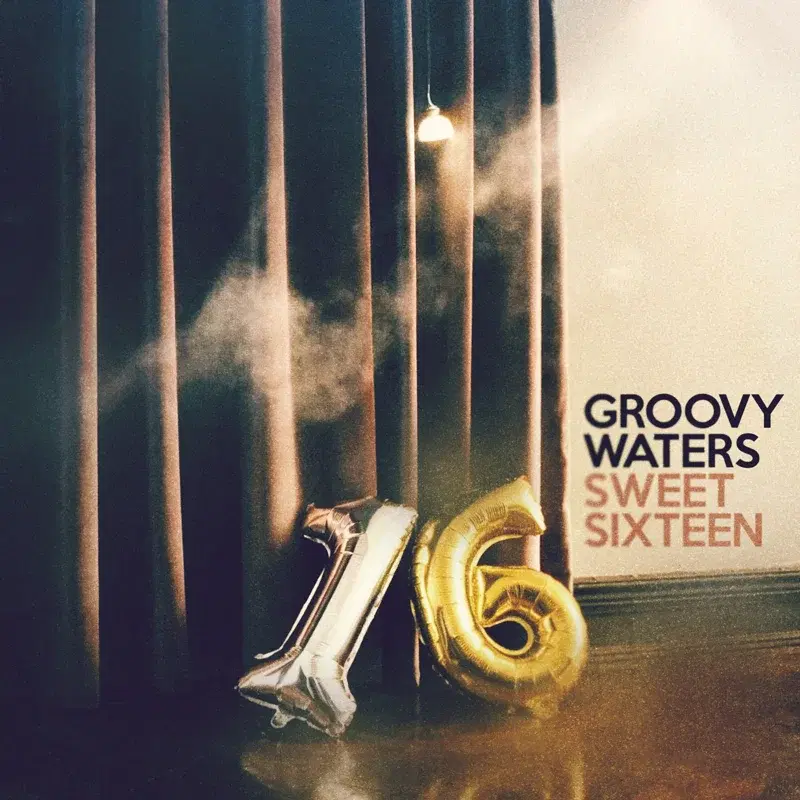 Sweet Sixteen