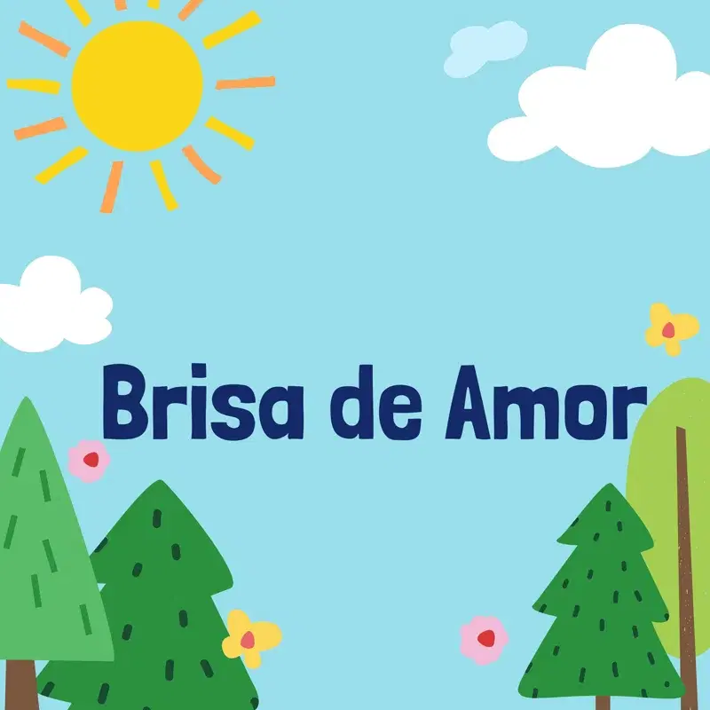 Brisa de Amor