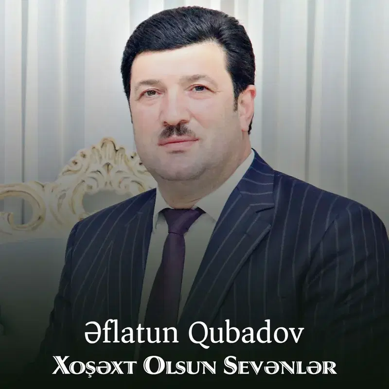 Xoşbəxt Olsun Sevənlər