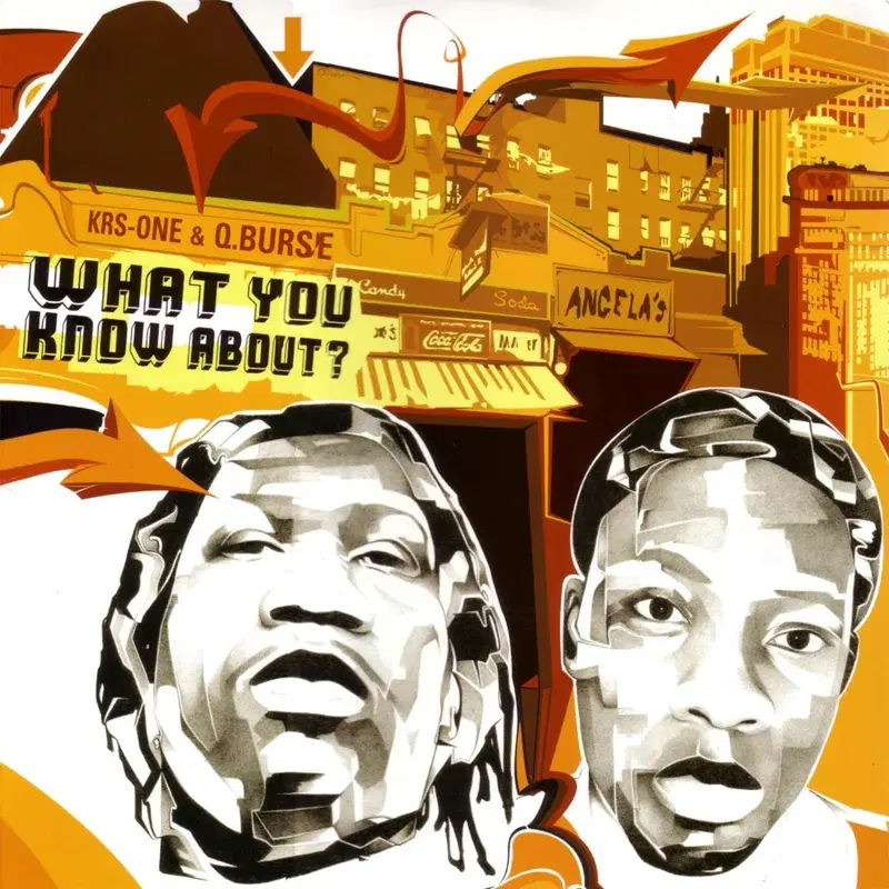 What You Know About?