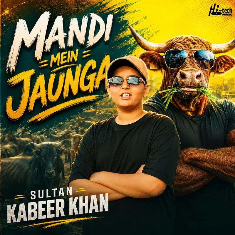 Mandi Mein Jaunga