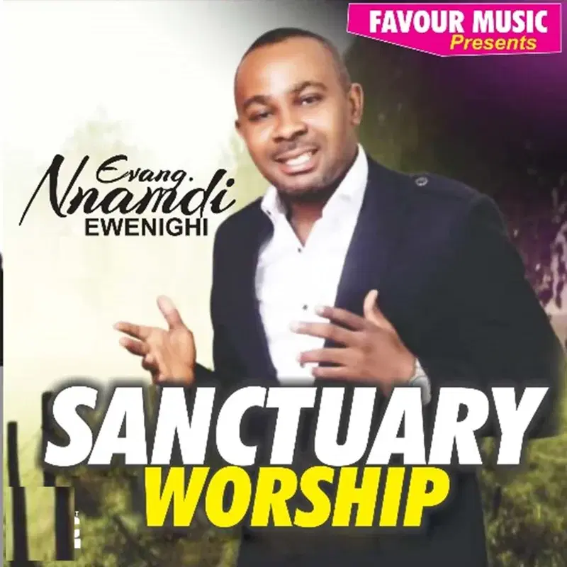 Sanctuary Worship