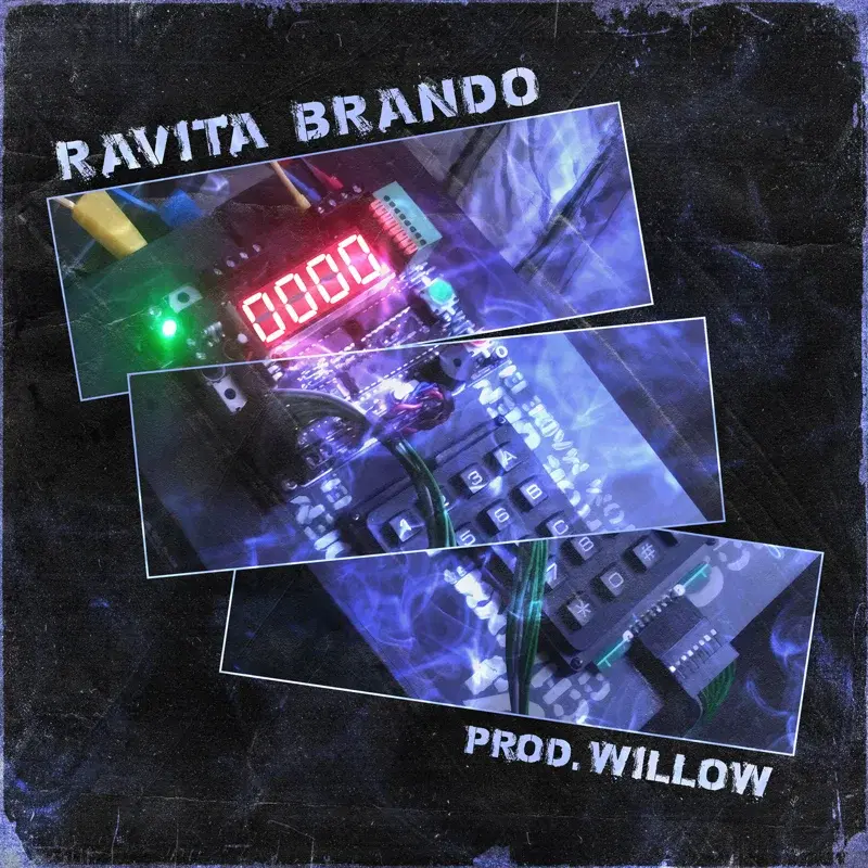Cover Art
