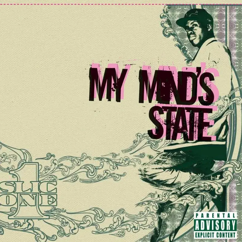 My Mind's State