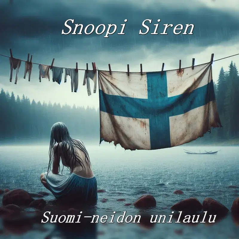 Suomi-neidon unilaulu