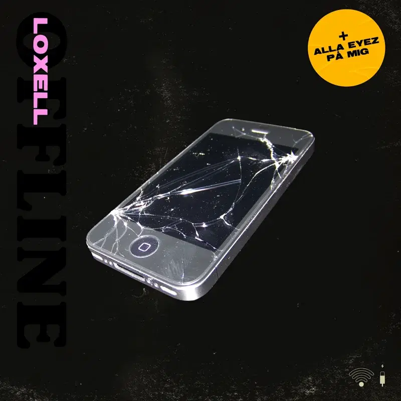 Offline / Alla Eyez På Mig