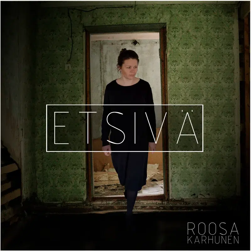 Etsivä