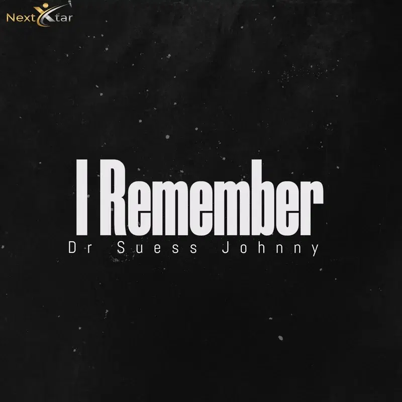I Remember