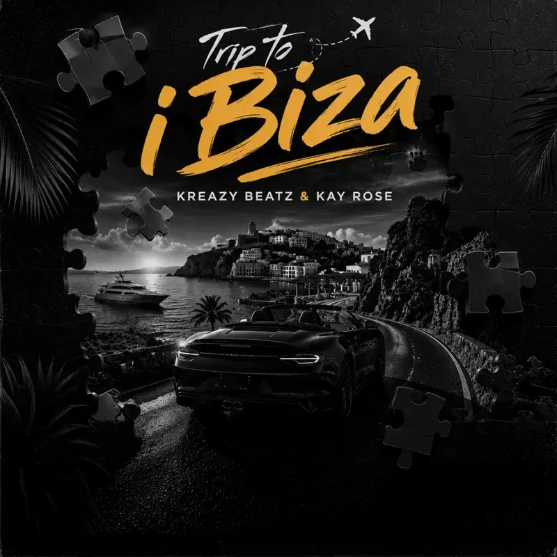 Trip to iBiza