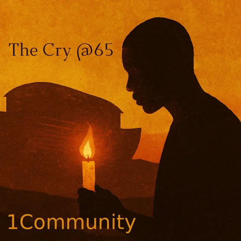 The Cry @ 65