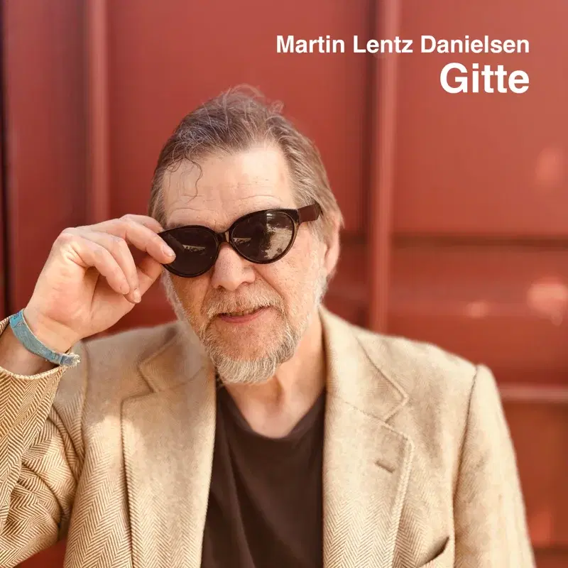 Gitte